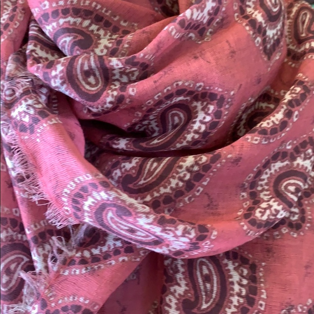TREASURE & BOND Pashmina (NWT) - Picture 2 of 8